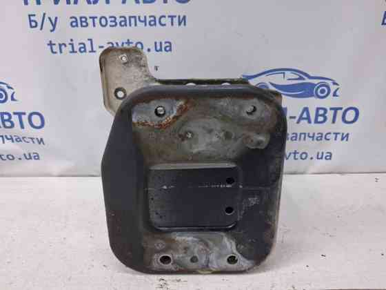 Кронштейн усилителя переднего бампера Chevrolet Captiva 2006-2018 96448102 (Арт. 77137) Київ