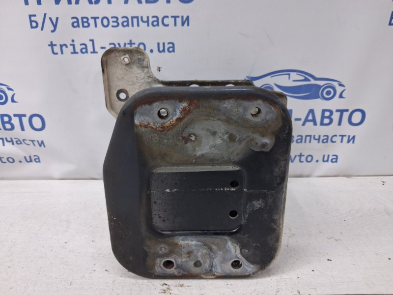 Кронштейн усилителя переднего бампера Chevrolet Captiva 2006-2018 96448102 (Арт. 77137) Київ - зображення 2