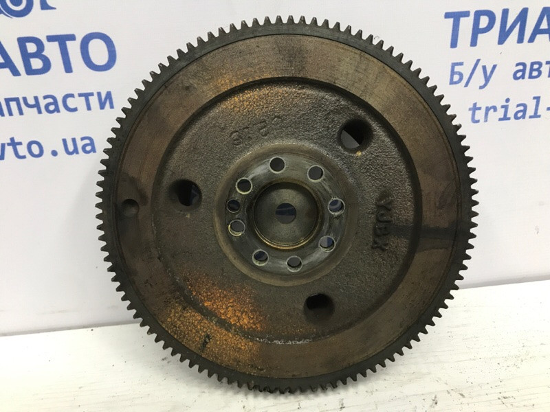 Маховик Hyundai I30 GD 1.6 DIESEL D4FB 2011 (б/у) Киев - изображение 3