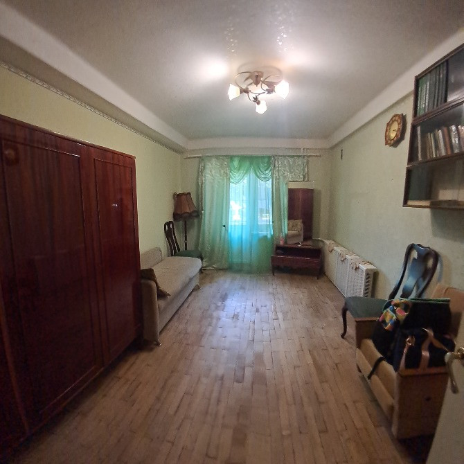 Здам 3к.кв. проспект Оболонський буд.10Б Киев - изображение 3