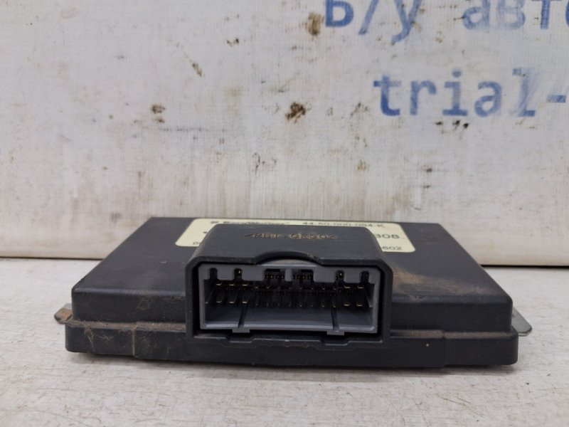 Блок управления полным приводом Hyundai Tucson JM 2.0 DIESEL D4EA 2004 (б/у) Київ - зображення 2