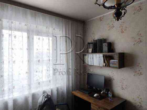 продажа 3-к квартира Бориспольский, Борисполь, 57900 $ Борисполь