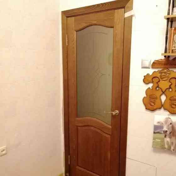 Деревянные двери на заказ в Кривом Роге Кривий Ріг