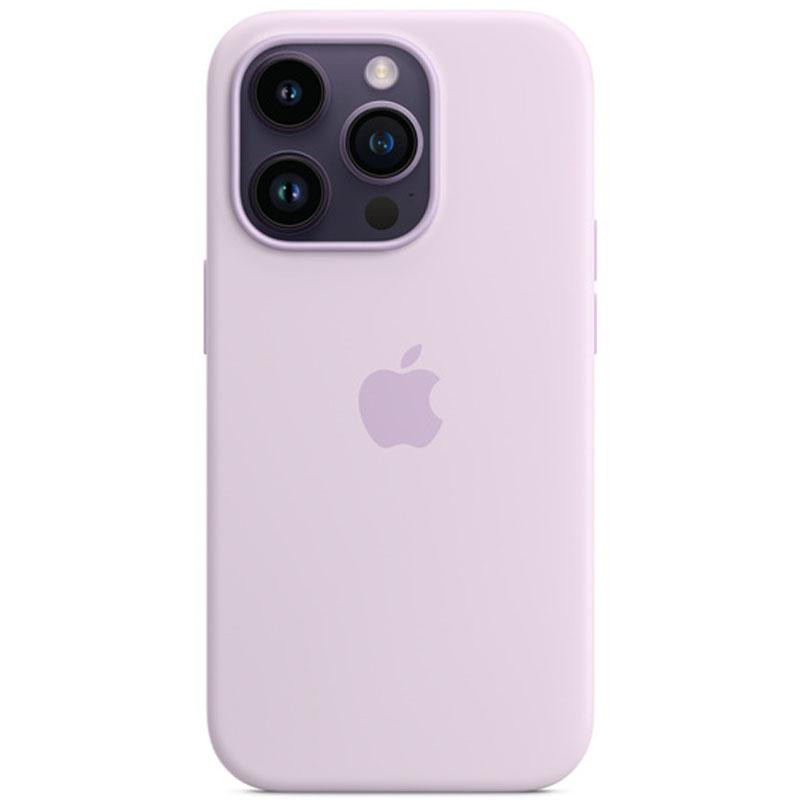 Чехол Silicone Case Full Protective (AA) для Apple iPhone 17 Pro Max (6.9") Херсон - изображение 1