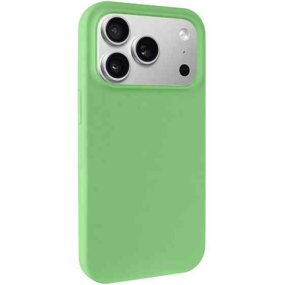 Чехол Silk Full Protective (AA) NO LOGO для Apple iPhone 17 Pro Max (6.9") Херсон