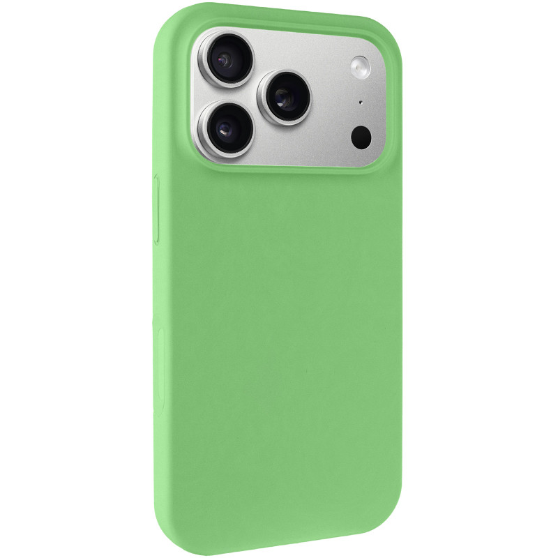 Чехол Silk Full Protective (AA) NO LOGO для Apple iPhone 17 Pro Max (6.9") Херсон - зображення 1
