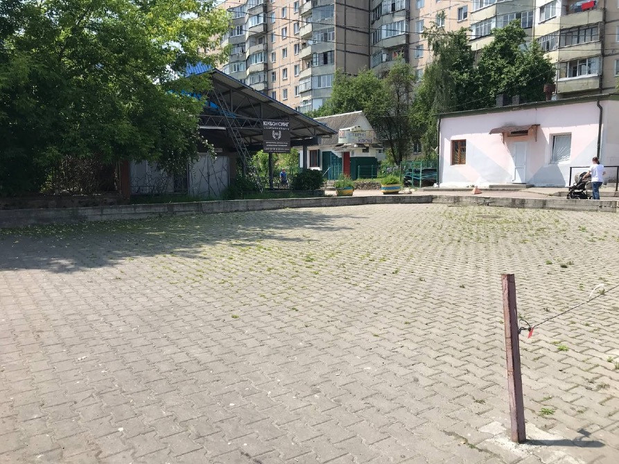 Продається комерційне приміщення м. Рівне р-н. (Автовокзал) Ровно - изображение 3