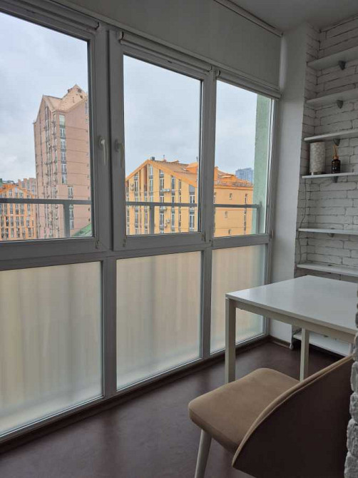 долгосрочная аренда 1-к квартира Киев, Днепровский, 14000 грн./мес. Київ - зображення 4