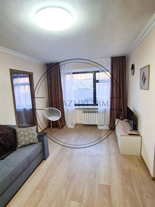 Продаж 2 кімнат. суміжна кварт. на Ольжича біля парк Сирецький м. Дорогожичі Код 21144549 Київ - зображення 5