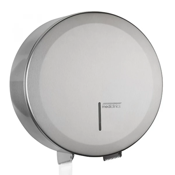 Держатель бумаги туалетной JUMBO STANDARD-INDUSTRIAL PR2789CS Київ - зображення 1