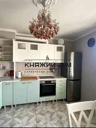 Оренда 2-кімнатної квартири, ЖК Lakes, Ясинуватський провулок. Код 11204940 Київ