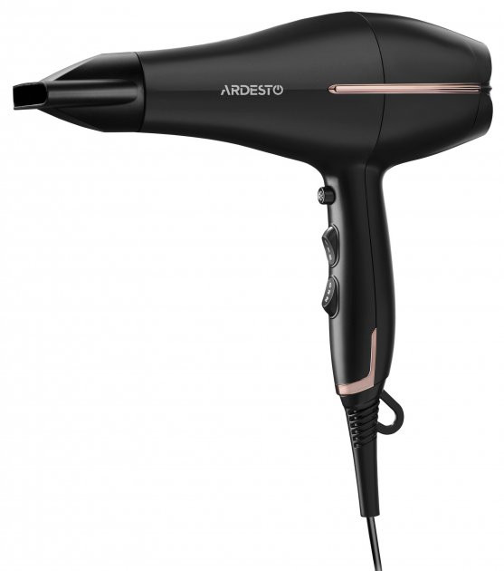 Фен Ardesto HD-Y220PRO 2200 Вт Київ - зображення 1