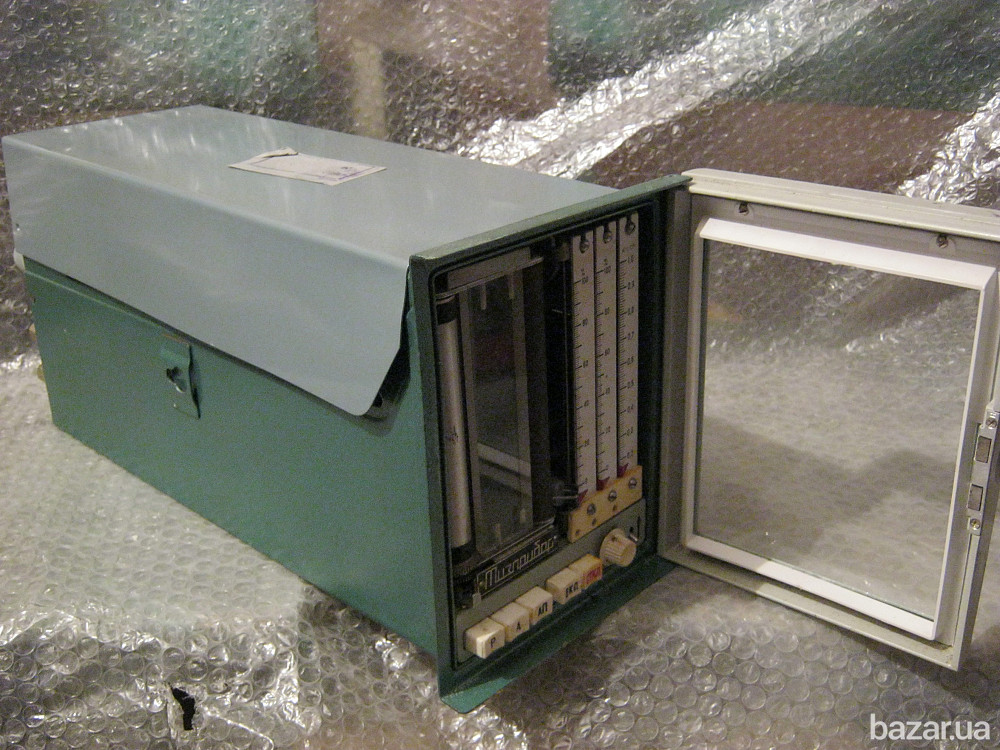 Пневматические приборы Харків - зображення 1