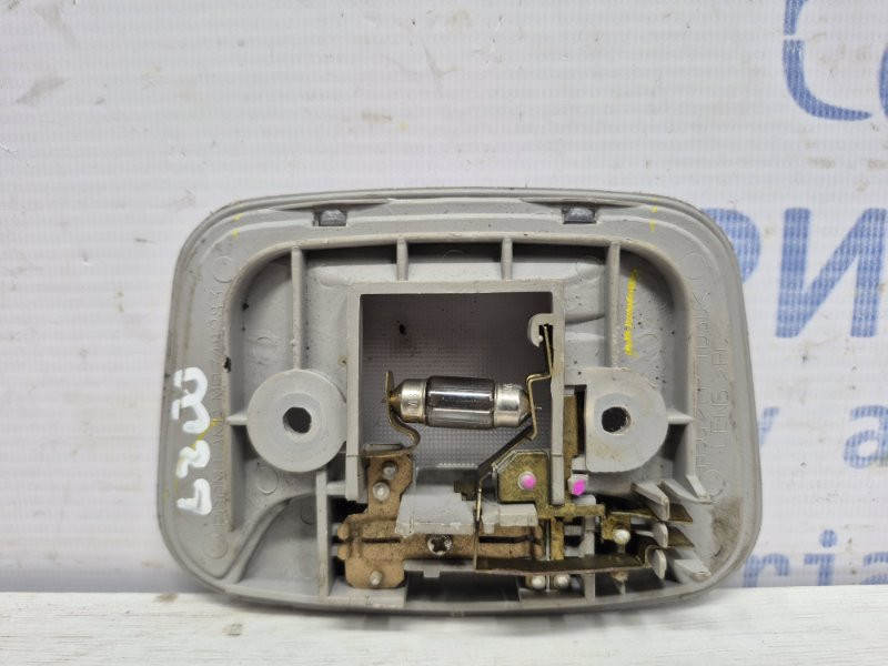 Плафон задний Mitsubishi L200 2006-2015 MR748283 (Арт. 53014) Київ - зображення 2