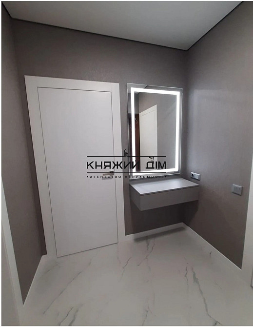 Продам 1-кім. квартиру в ЖК Варшавський Киев - изображение 12