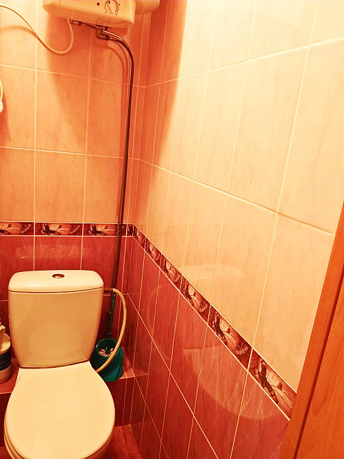 Здам однокімнатну на Критому Ринку.Ремонт.Меблі.Техніка. Белая Церковь - изображение 8