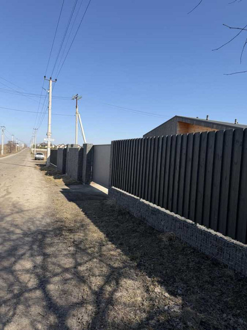 продажа 4-к дом Бориспольский, Безугловка, 170000 $  - изображение 11