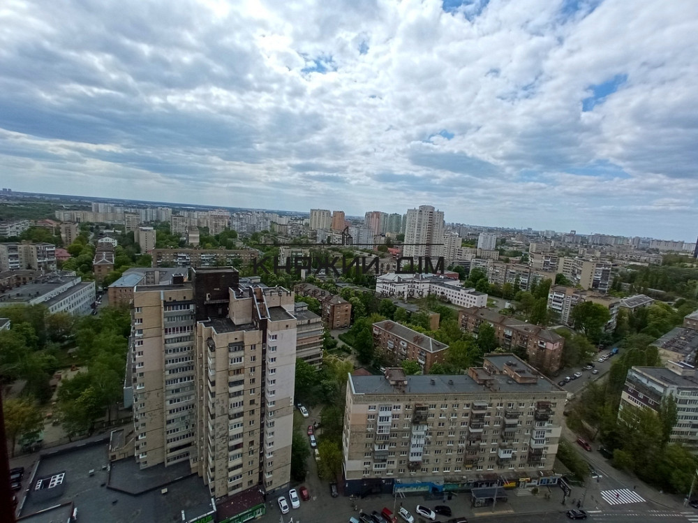 Оренда 1 кімн. студіо на Солом'янській у новому будинку м. Олімпійська № 11204175 Київ - зображення 10