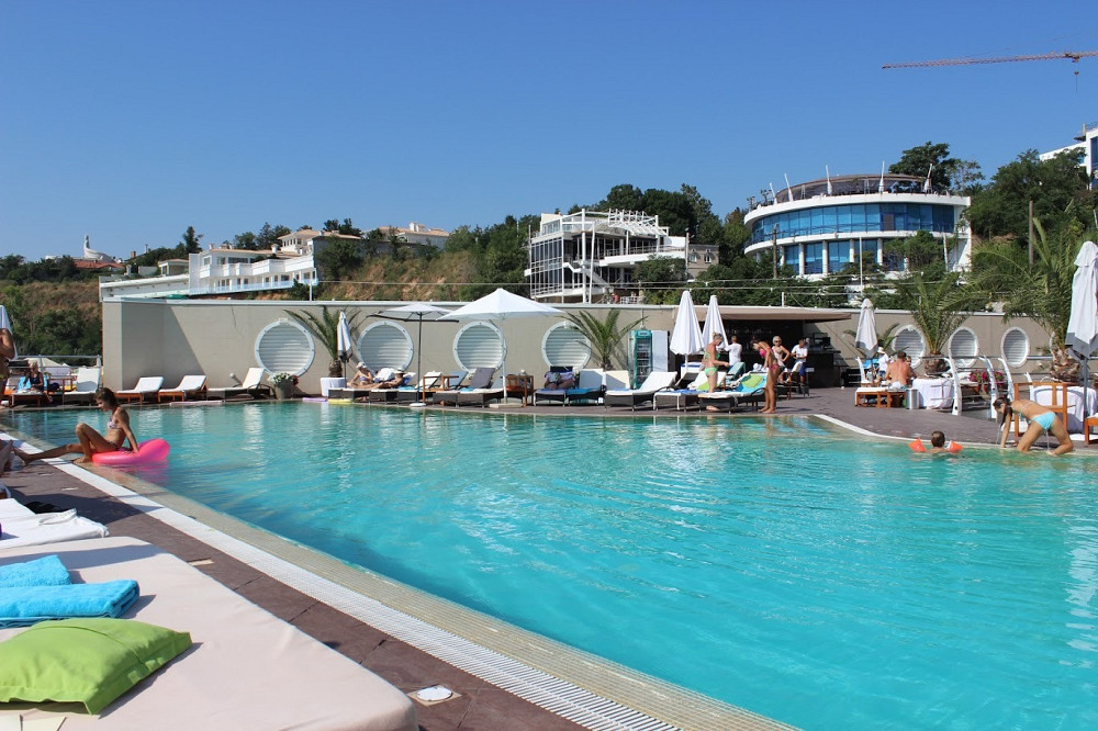 Участок на Львовская / Тимирязева, редкое предложение 13ст Фонтана Одесса - изображение 1