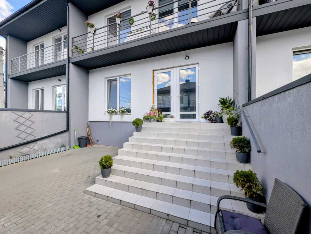 продажа 2-к квартира Белоцерковский, Белая Церковь, 120000 $ Белая Церковь - изображение 3