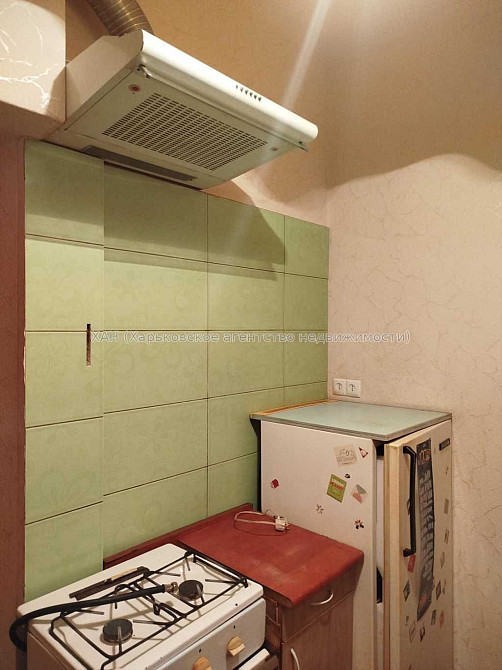 продажа 1-к квартира Харьков, Индустриальный, 16999 $  - зображення 5