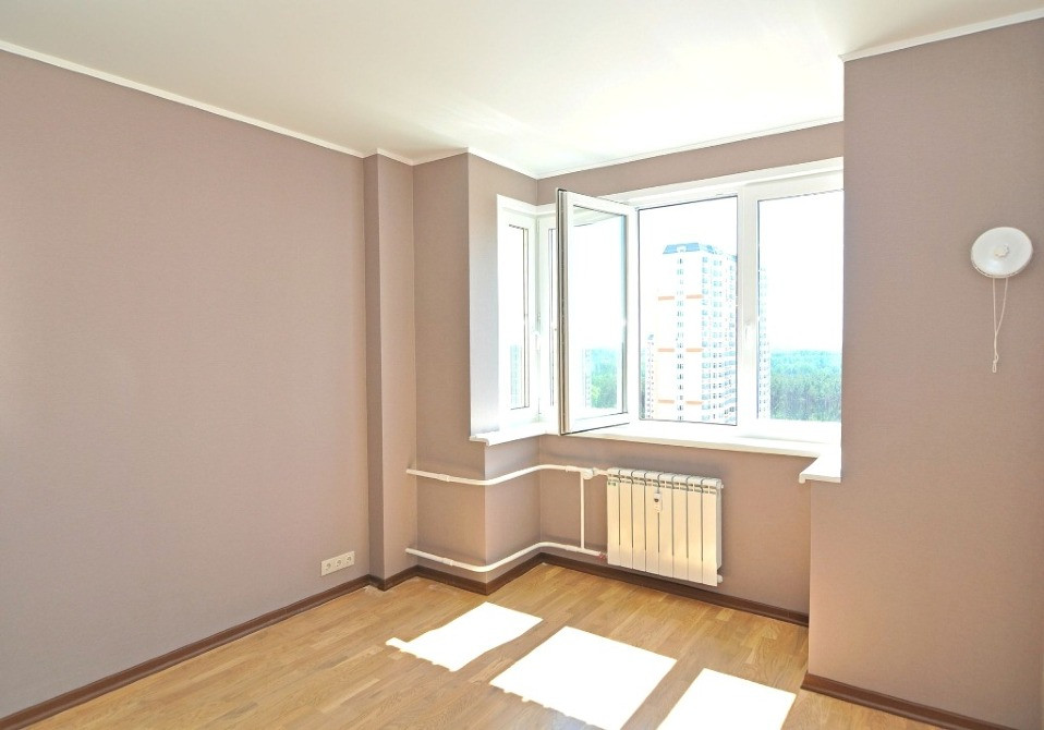 Поклеить обои Киев цена Київ - зображення 1