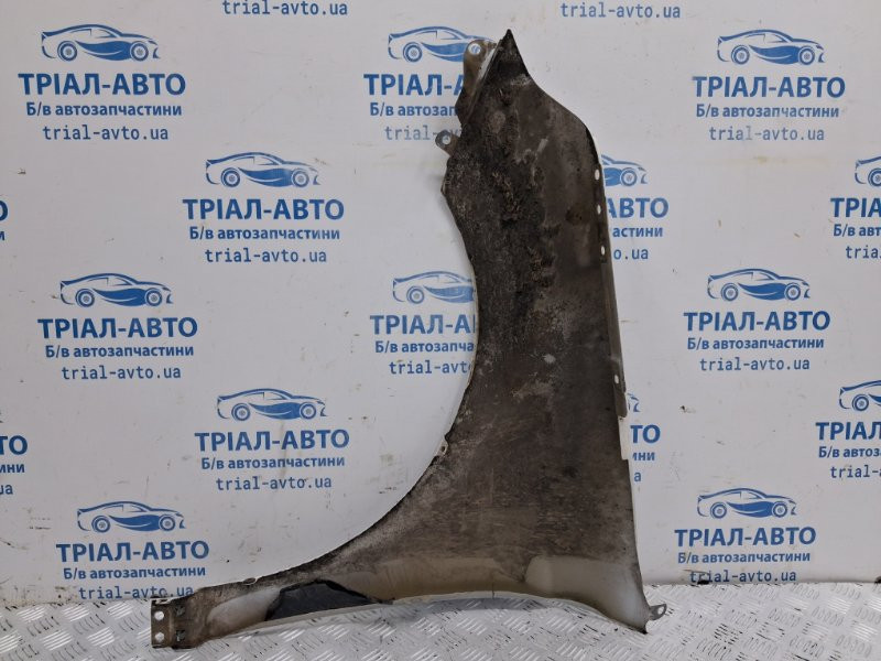Крыло переднее правое Hyundai Ioniq 2016- 66321G2000 (Арт. 80518) Київ - зображення 10