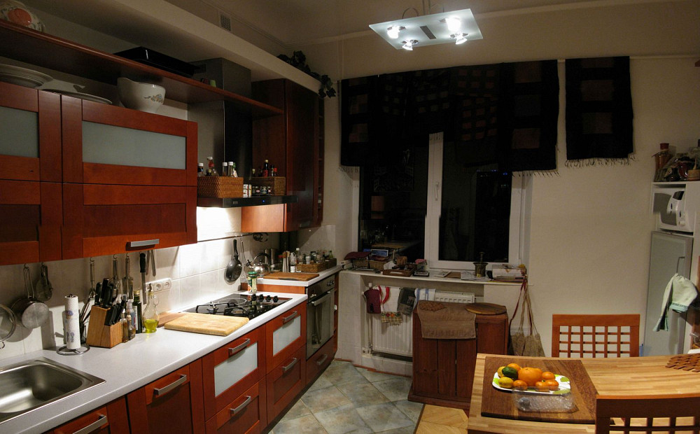 Без комиссии! Квартира в историческом центре Киева, свет не отключают № 1153202 Київ - зображення 4