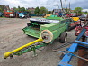Прес-підбирач тюковий Deutz-Fahr HD 490 (Дойц Фар) Дніпро