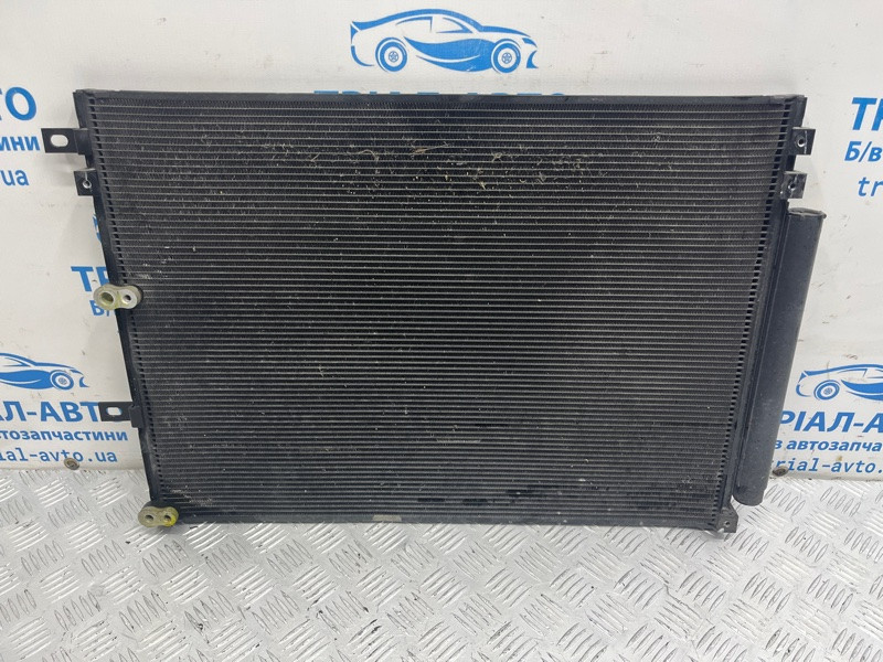 Радиатор кондиционера Jeep Cherokee KL 2.4 БЕНЗИН ED6 2013 (б/у) Київ - зображення 4