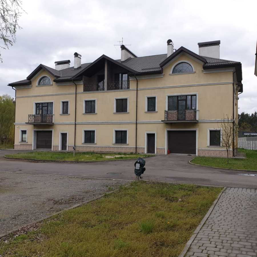 продажа 10-к дом Обуховский, Козин, 965000 $  - изображение 1