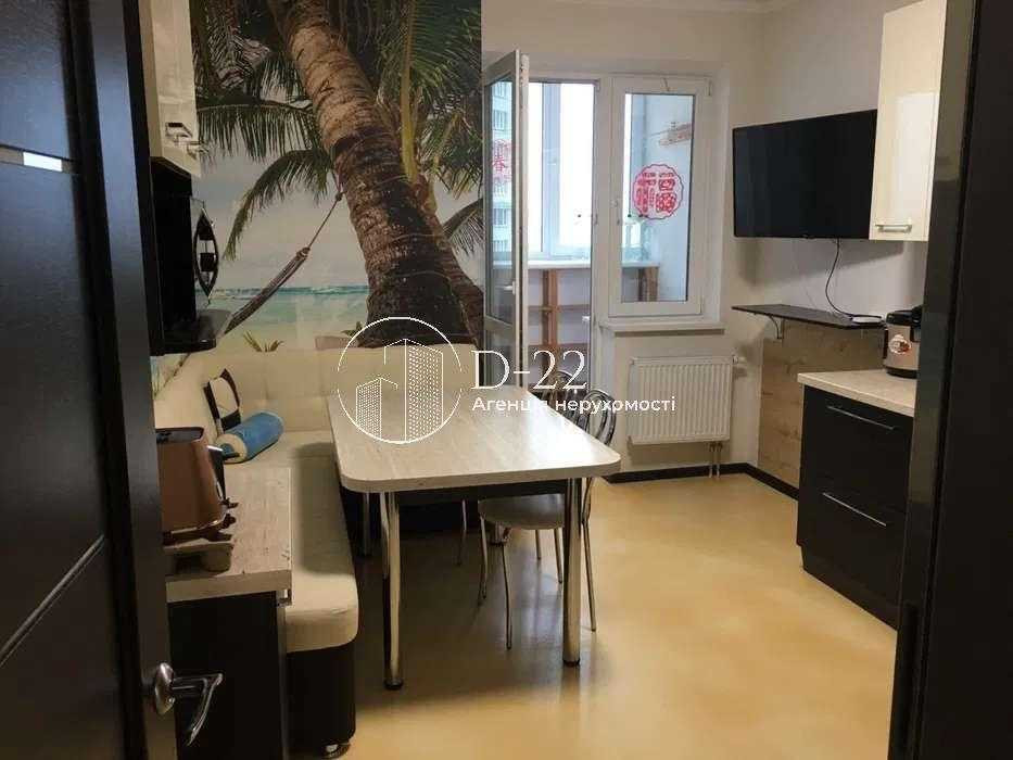 долгосрочная аренда 3-к квартира Киев, Голосеевский, 30000 грн./мес. Киев - изображение 12