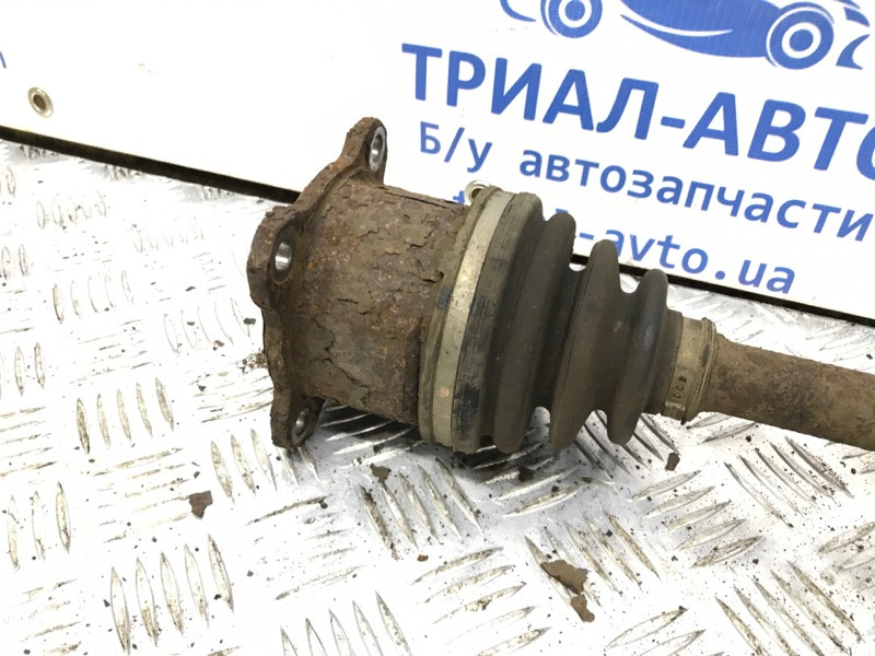 Привод задний Suzuki Grand Vitara JT 2.0 БЕНЗИН J20A 2005 (б/у) Киев - изображение 3