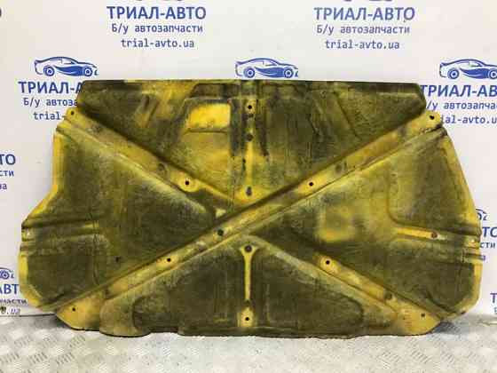 Обшивка капота Mitsubishi Pajero Wagon 1999-2006 MR436631 (Арт. 57272) Киев