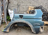Четверть автомобиля задняя левая Mitsubishi Pajero Sport K9 2.5 DIESEL 4D56 1996 (б/у) Киев