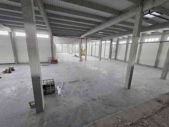 долгосрочная аренда склады Киев, Подольский, 52000 $/мес. Київ