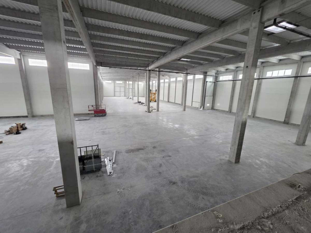 долгосрочная аренда склады Киев, Подольский, 52000 $/мес. Київ - зображення 3