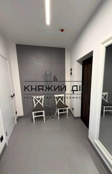 Перша здача ! Оренда 1-кім. квартири ЖК Берег Дніпра Код:11203829 Київ - зображення 4