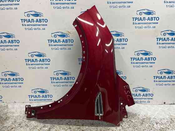 Крыло переднее левое Ford Escape 2012-2019 GJ5Z16006A (Арт. 71659) Київ