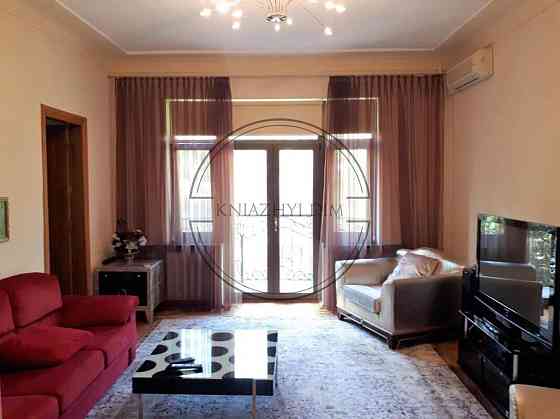 Без комісії! Оренда 3-кімнатної квартири, метро Палац Спорту. Код 11197200 Киев