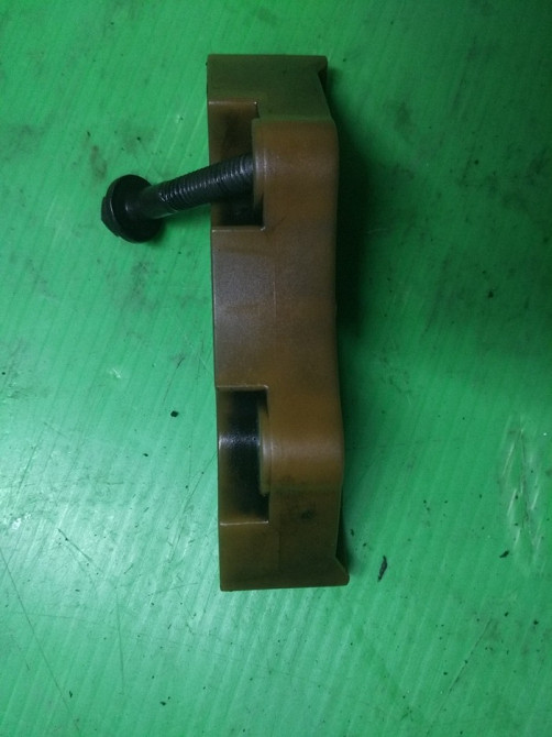 Заспокоювач ланцюга XS7Q-6M256-BE Форд 2.0TDCI оригінал Винница - изображение 4