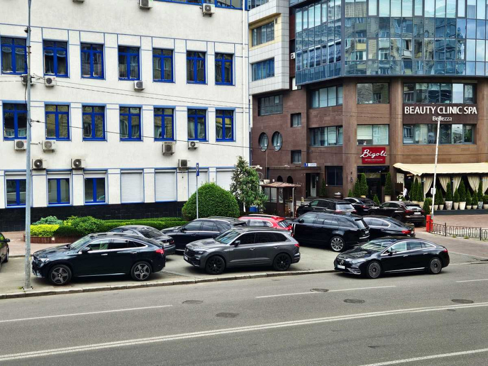 долгосрочная аренда офисное помещение Киев, Печерский, 17000 грн./мес. Киев - изображение 5