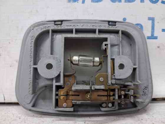 Плафон задний Mitsubishi Pajero Wagon 3 3.2 ДИЗЕЛЬ 4M41 1999 (б/у) Київ