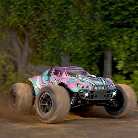 Уценка Машинка на радиоуправлении SCHE HW8807 All-terrain sports car Херсон