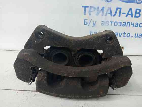 Суппорт передний левый Infiniti Q50 V37 2.2 DIESEL OM651 2013 (б/у) Київ