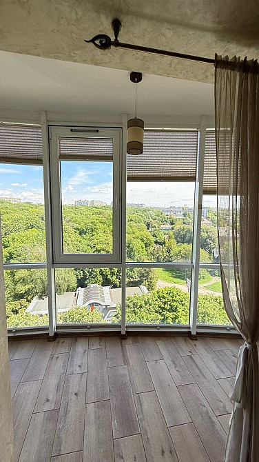 Здам в оренду квартиру в новобудові Ровно - изображение 1