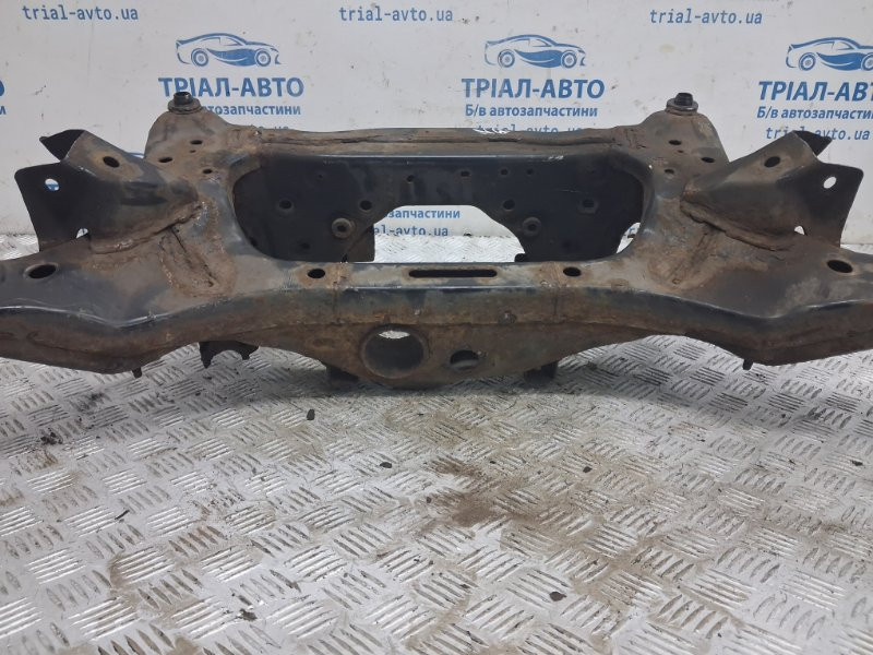 Балка задней подвески Nissan Qashqai 2006-2013 55401JD01A (Арт. 82616) Киев - изображение 8