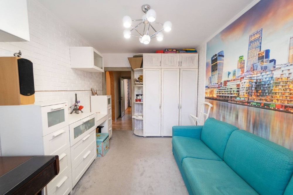 Терміново!Продам 3-кімнатну квартиру Євгена Танцюри/Івана та Юрія Лип під програму Одесса - изображение 5