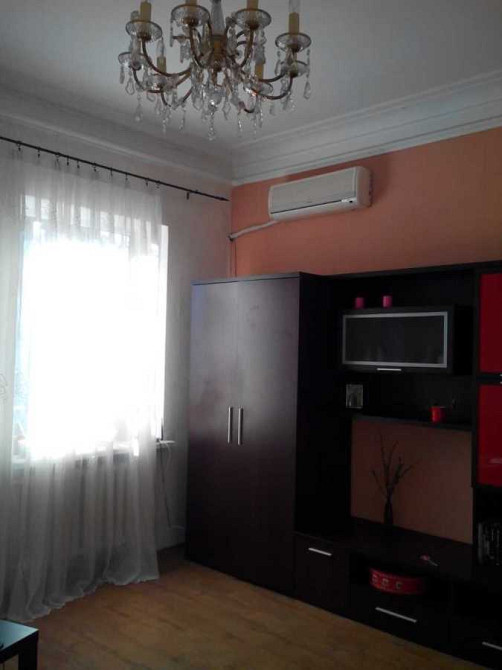 долгосрочная аренда 2-к квартира Одесса, Хаджибейский, 7000 грн./мес. Одеса - зображення 1