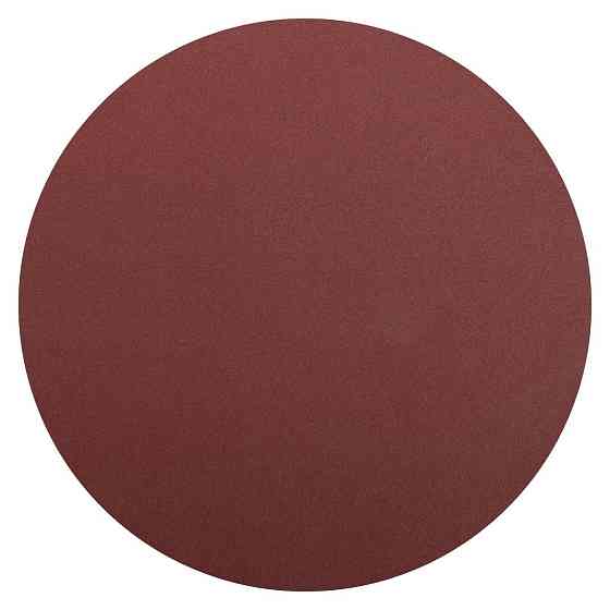 Круг шлифовальный на липучке MASTERTOOL 125 мм зерно 400 SHOWBOX 100 шт 08-3040 Харків